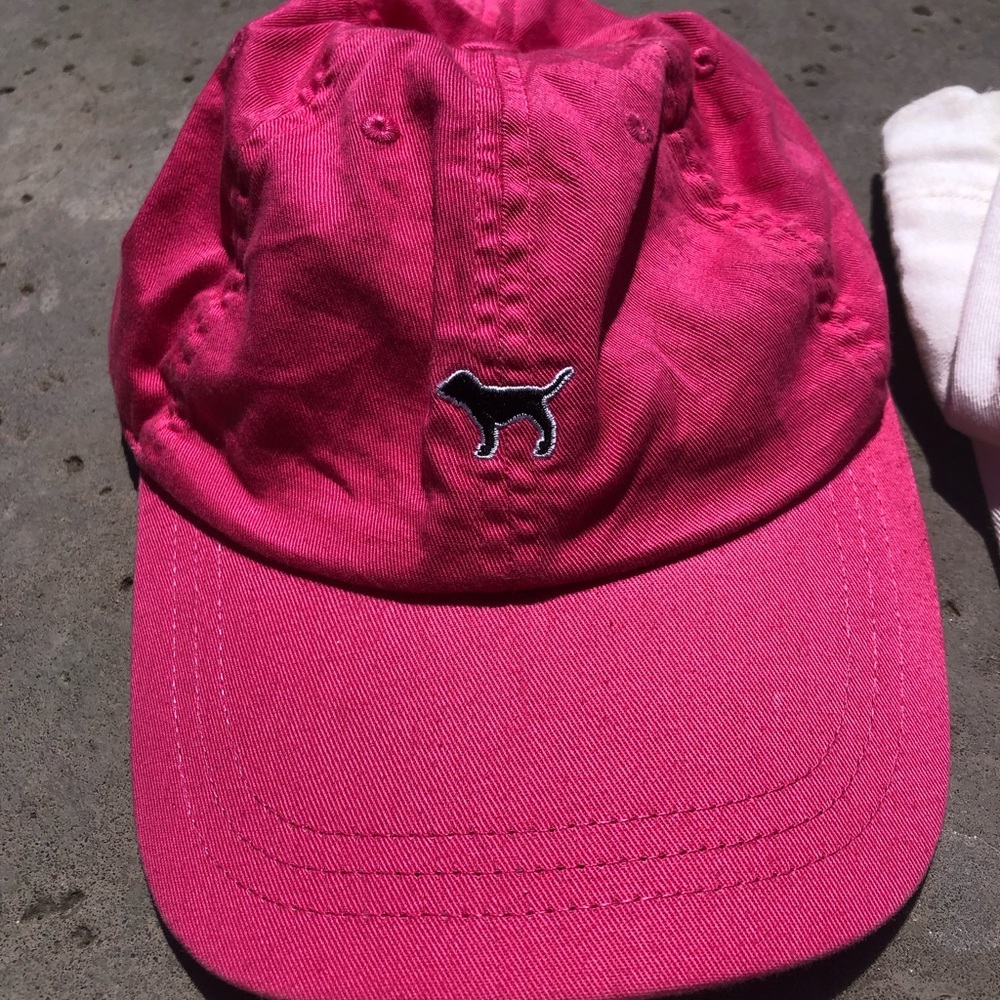 Baseball Caps - Picture 3 of 5